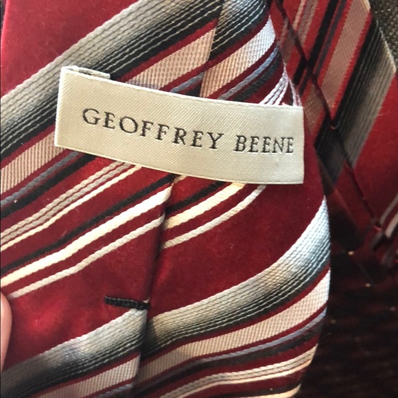 Tie LOT! 👔 - Picture 6 of 8